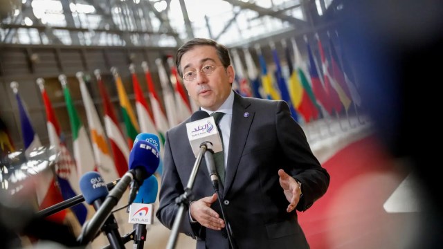 España espera que las elecciones en Venezuela sean inclusivas: «Quien quiera participar, pueda participar»