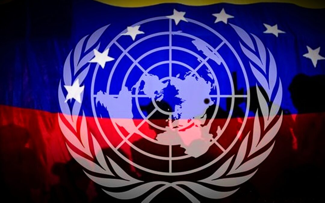 La ONU pide al gobierno regreso de la oficina de DD.HH. y elecciones libres en Venezuela
