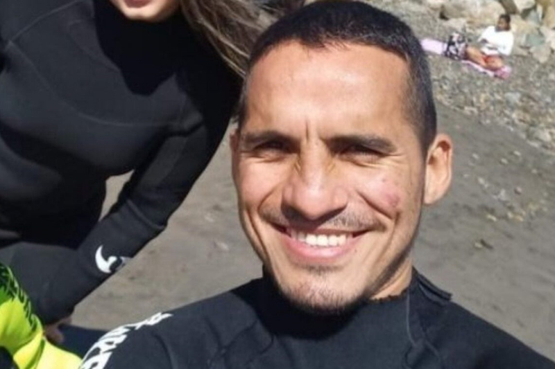 Fiscalía de Chile vincula al Tren de Aragua con el asesinato de Ronald Ojeda