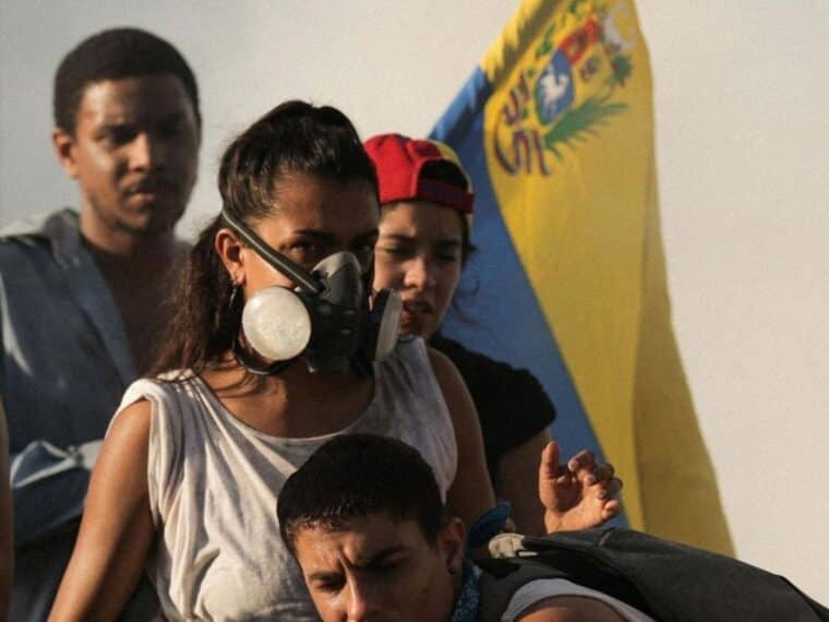 Simón nominada a los Premios Platino como Mejor Ópera Prima