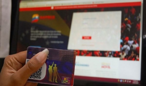 Gobierno entrega bono de $ 169 a funcionarios en cargos de confianza y nómina especial