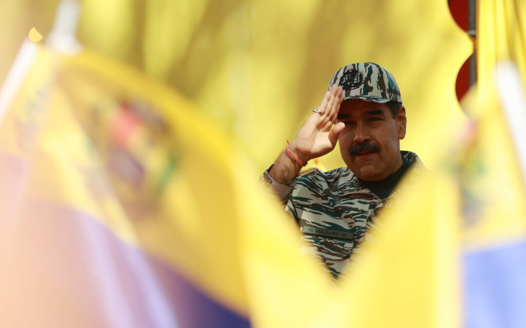 Gobierno de Maduro contrató a Rothschild como asesor financiero para la deuda externa