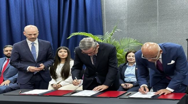 Estos son los tres puntos “irrespetados” del Acuerdo de Barbados