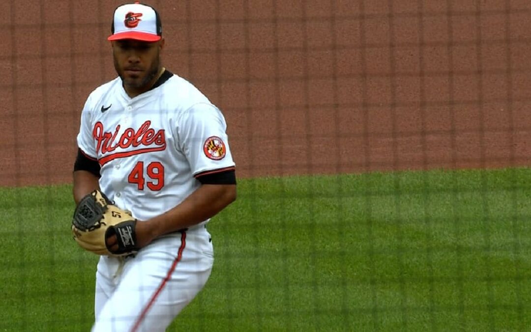 Pablo López y Albert Suárez se enfrentaron en las Grandes Ligas