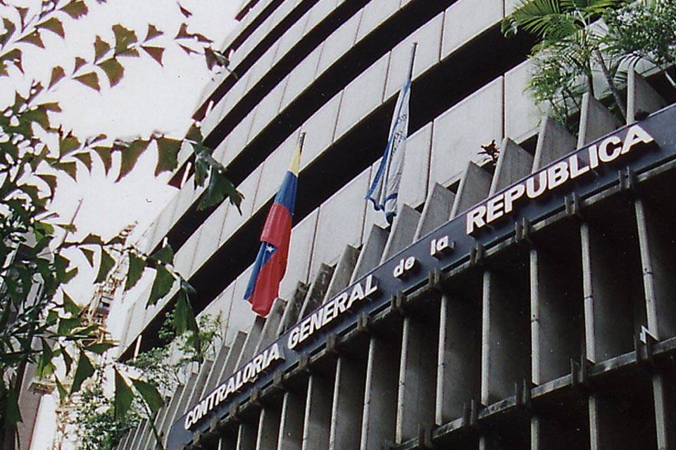 Contraloría inhabilitó a Juan Pablo Guanipa y cuatro dirigentes opositores más