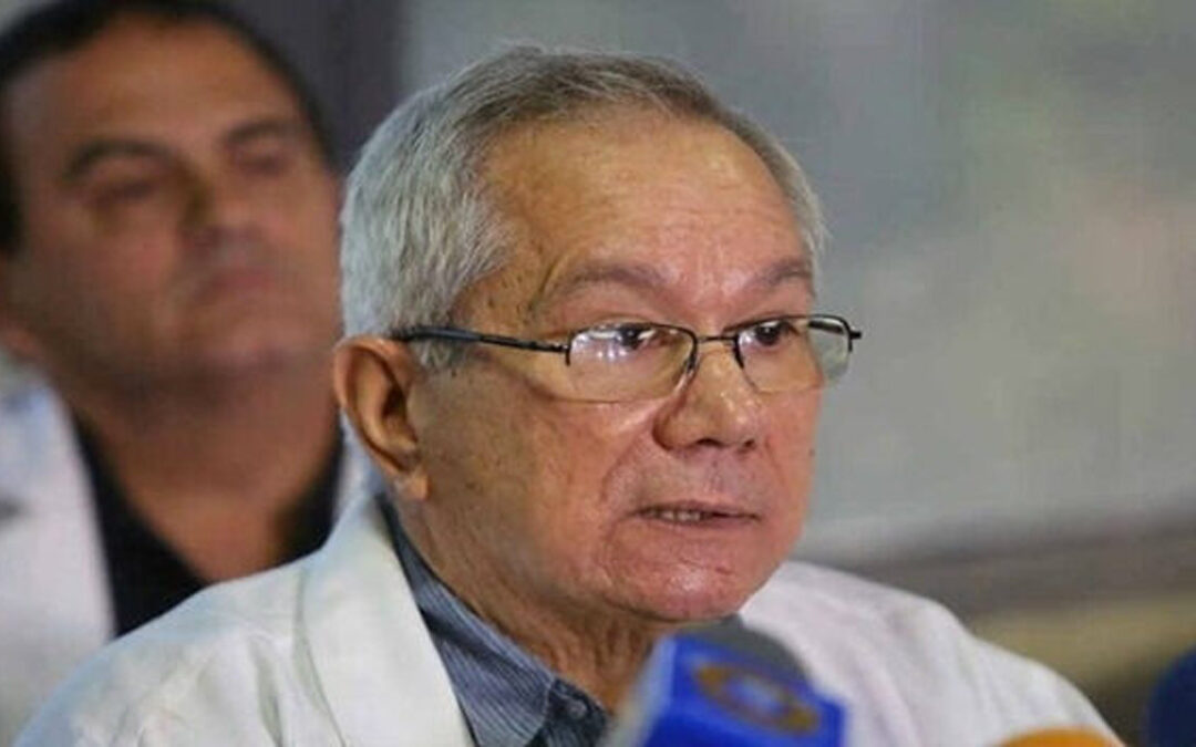 FMV: En Venezuela la salud dejó de ser un derecho humano