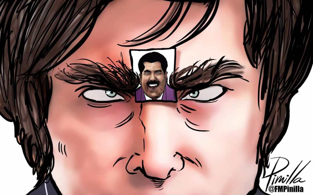 #SinCensura Estas son las caricaturas de hoy 2 de abril de 2024