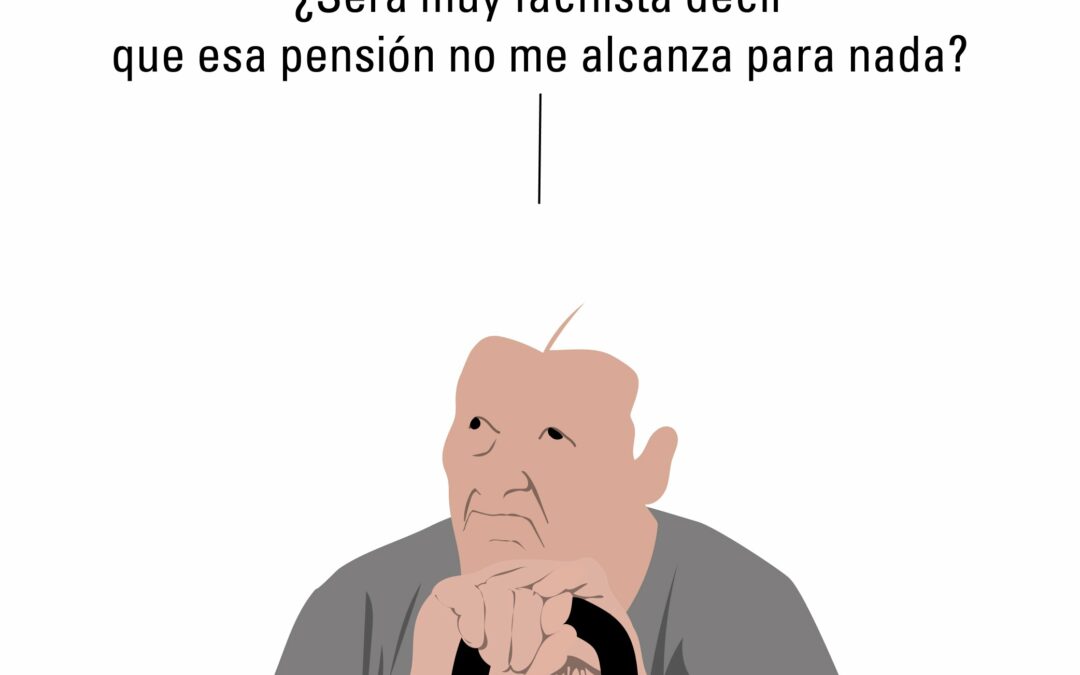 #SinCensura Estas son las caricaturas de hoy 8 de abril de 2024