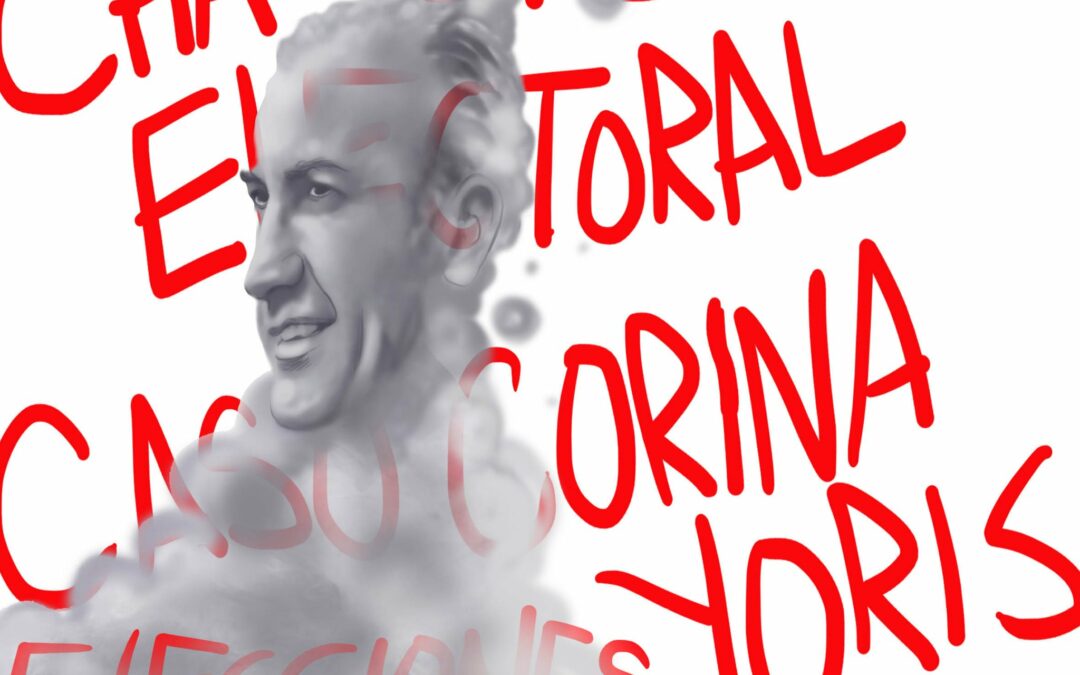 #SinCensura Estas son las caricaturas de hoy 10 de abril de 2024