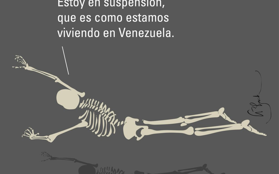 #SinCensura Estas son las caricaturas de hoy 18 de abril de 2024