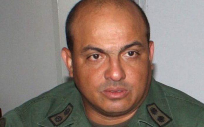 Dictaron 21 años y ocho meses de prisión para Clíver Alcalá en EE.UU.