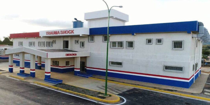 Intoxicación masiva en Yaracuy: Al menos 50 personas están hospitalizadas