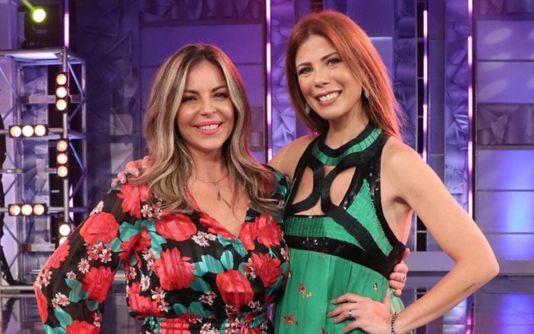 Wanda y Jalymar conducirán el nuevo “De boca en boca”