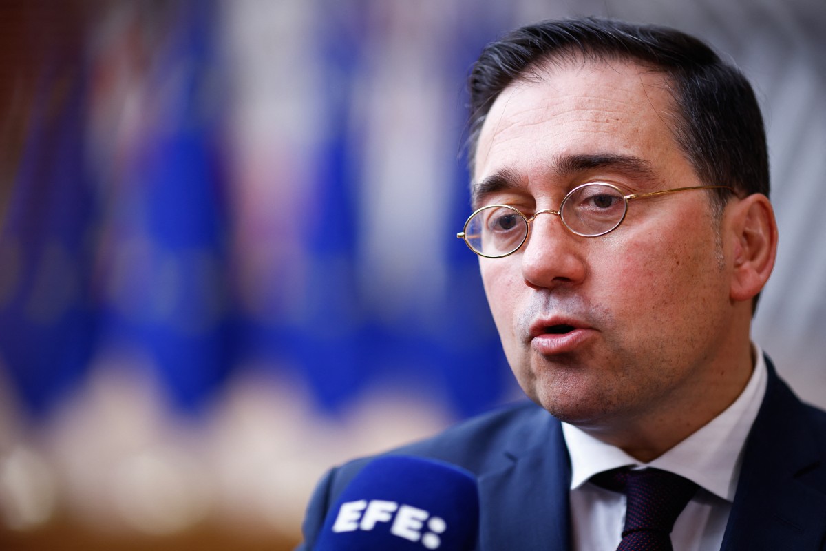 BELGIUM-EU-POLITICS-DIPLOMACY