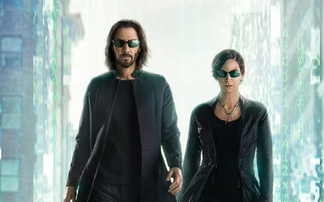 Matrix regresará con un nuevo director