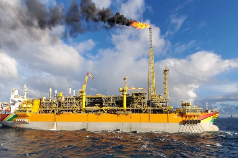 Venezuela rechaza licencias petroleras de Guyana en zona en disputa