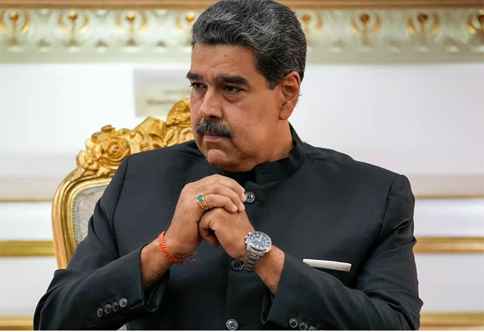 Nicolás Maduro tendría espías en Colombia para vigilar a opositores