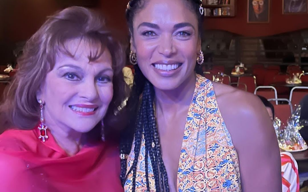 Estas son las mejores selfies de este 4 de abril de 2024