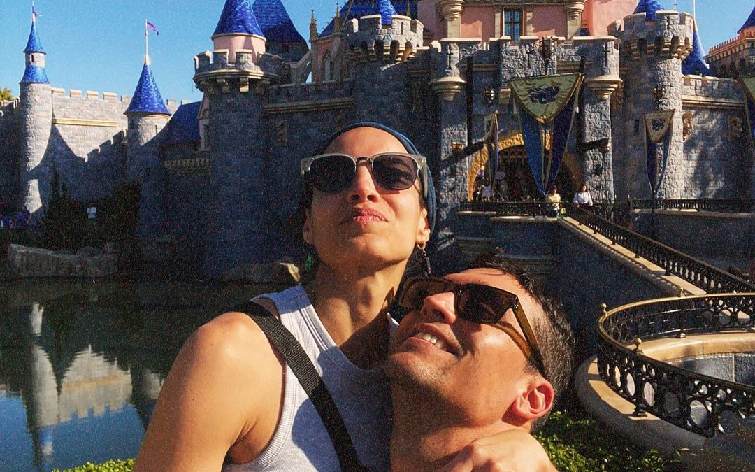 Estas son las mejores selfies de este 9 de abril de 2024