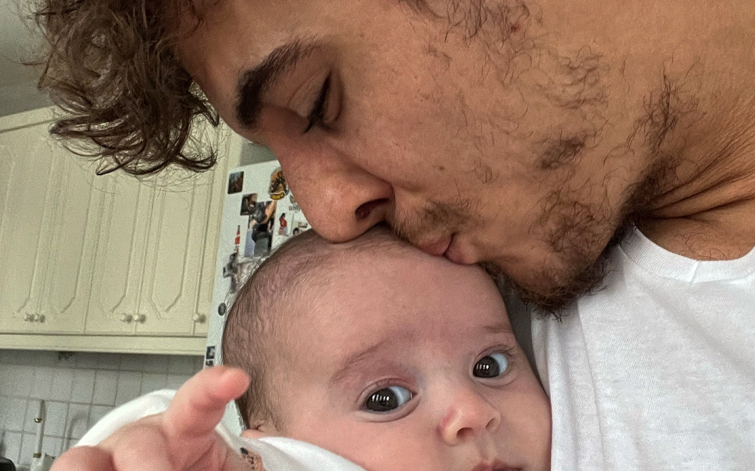 Estas son las mejores selfies de este 10 de abril de 2024