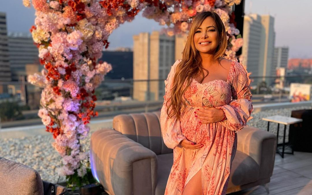 Estas son las mejores selfies de este 11 de abril de 2024