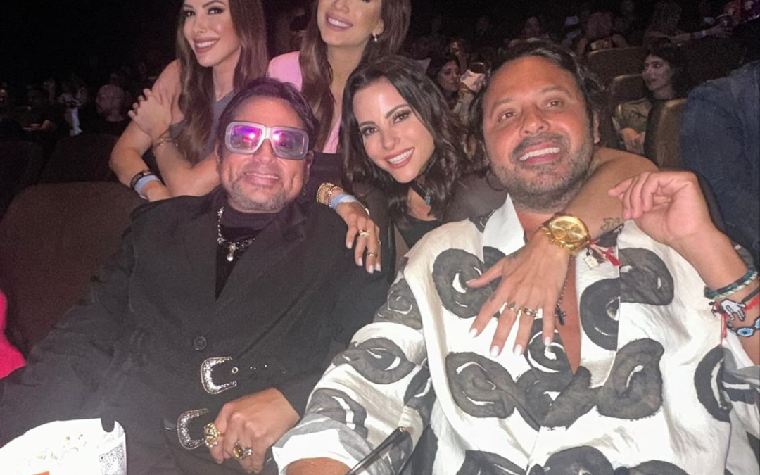 Estas son las mejores selfies de este 17 de abril de 2024