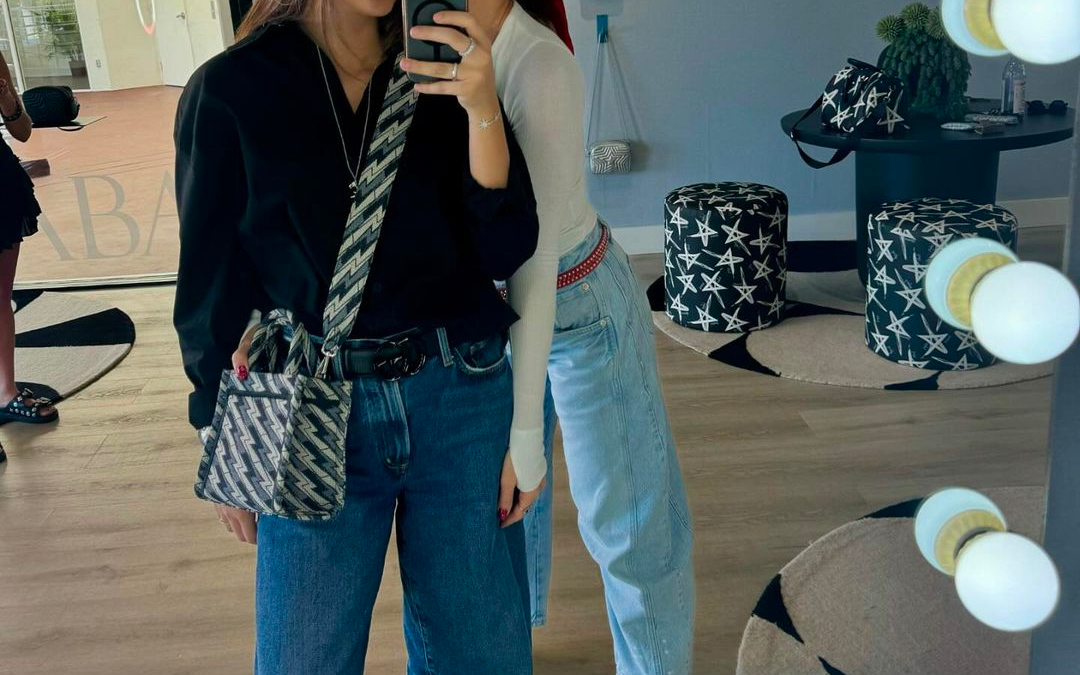 Estas son las mejores selfies de este 18 de abril de 2024