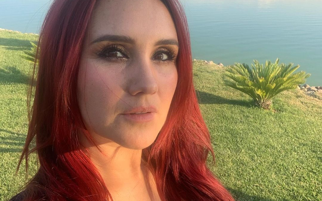 Estas son las mejores selfies de este 23 de abril de 2024