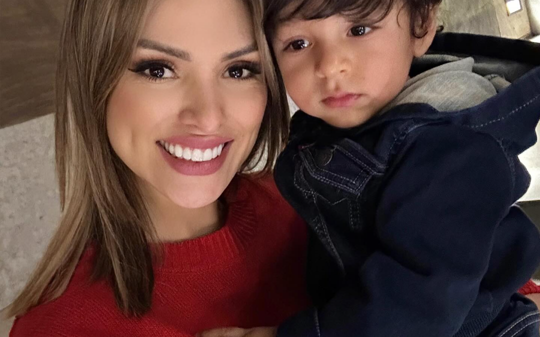 Estas son las mejores selfies de este 29 de abril de 2024