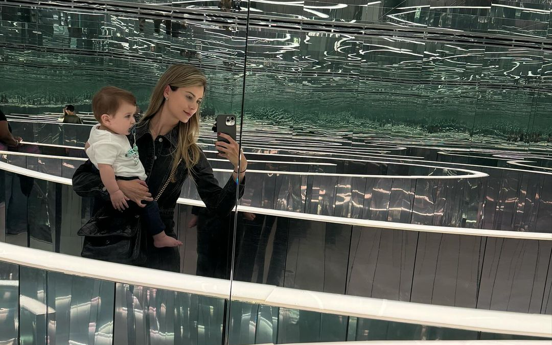 Estas son las mejores selfies de este 30 de abril de 2024