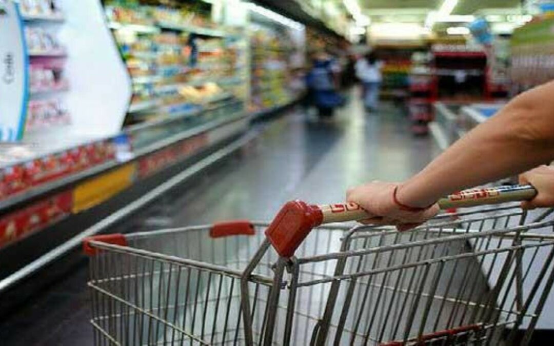 Canasta alimentaria superó los USD 550 en Venezuela, según Cendas