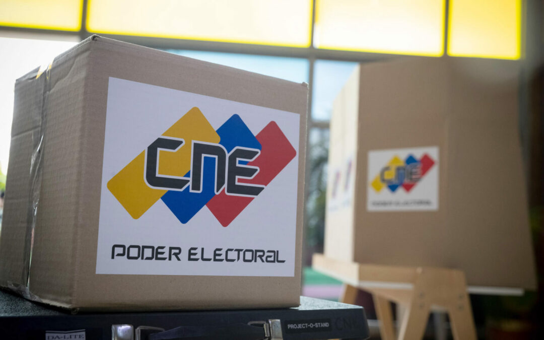 80% de la población estaría dispuesta a votar en las presidenciales, según encuestadora Delphos