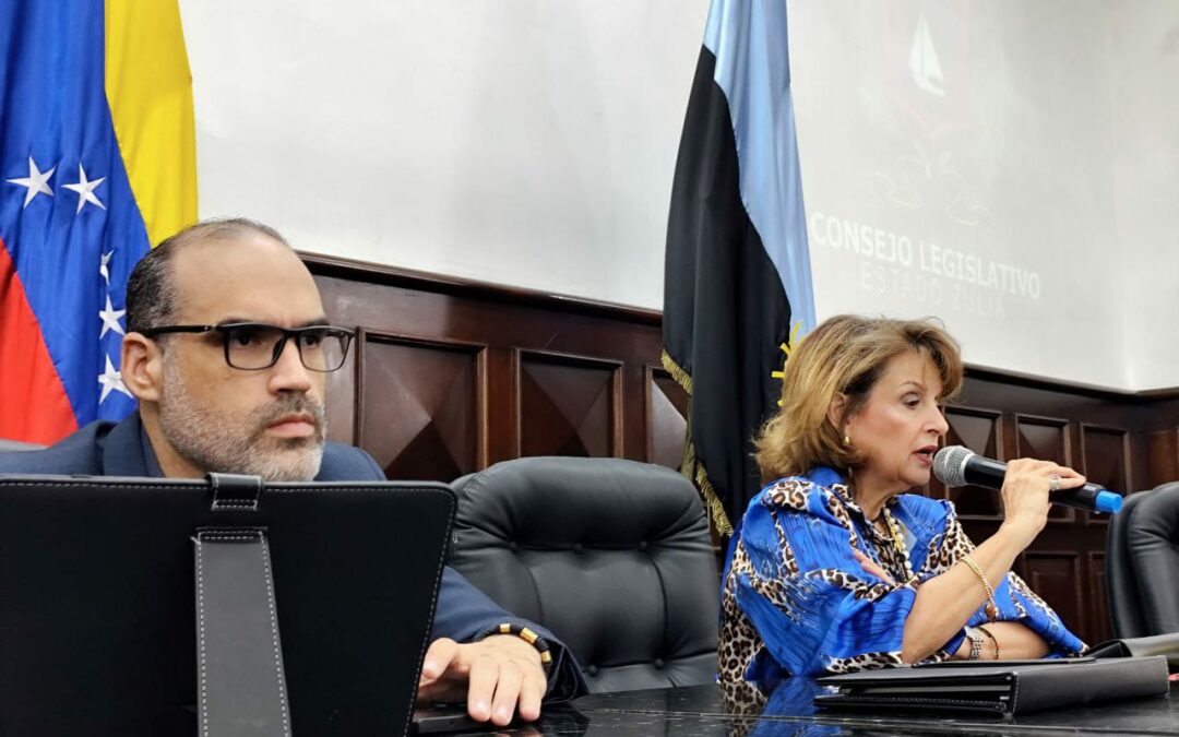 Conoce detalles de la reforma parcial a la ley del Instituto de Vivienda y Hábitat en el estado Zulia