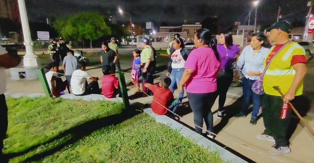 Alcaldía de Maracaibo refuerza Operativos en Defensa de la Infancia