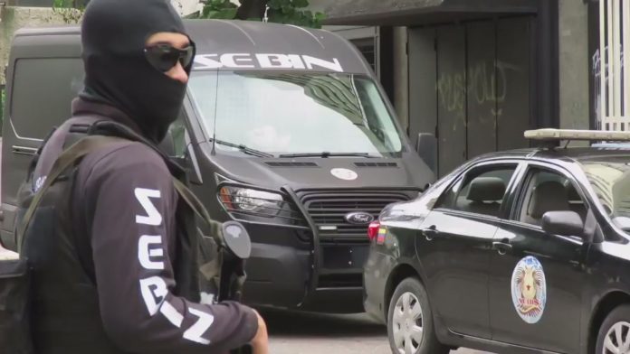 Leimy Eliana Hernández denuncia persecución y amenazas del Sebin