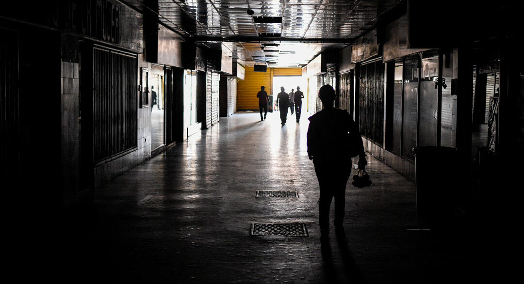 Alertan que crisis eléctrica empeoró en el primer trimestre del año