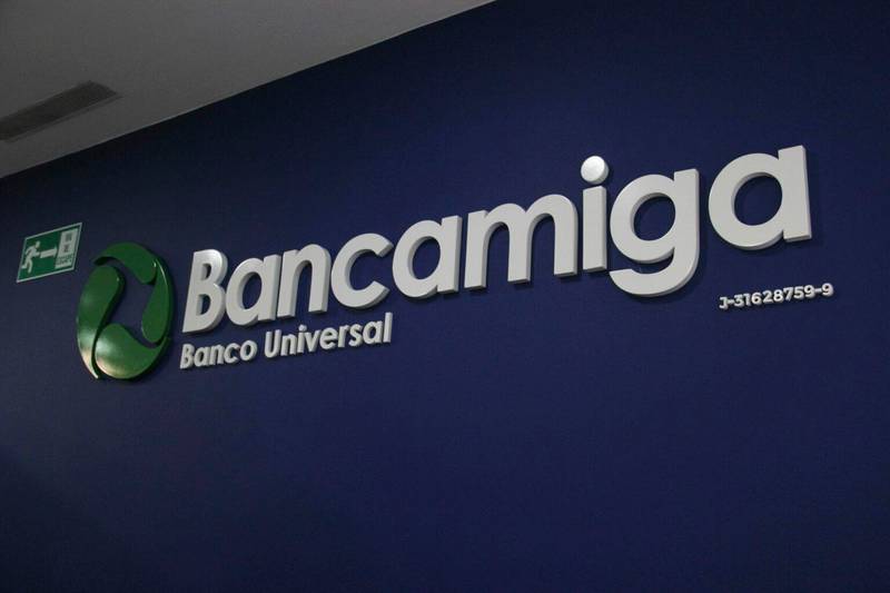 Sudeban asegurá operatividad de Bancamiga