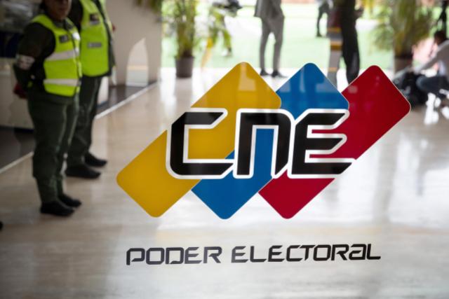 Concluyó plazo para la modificación de las candidaturas presidenciales