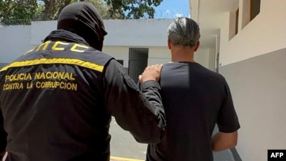 Con Tareck El Aissami, el chavismo suma 4 ministros de petróleo acusados por corrupción