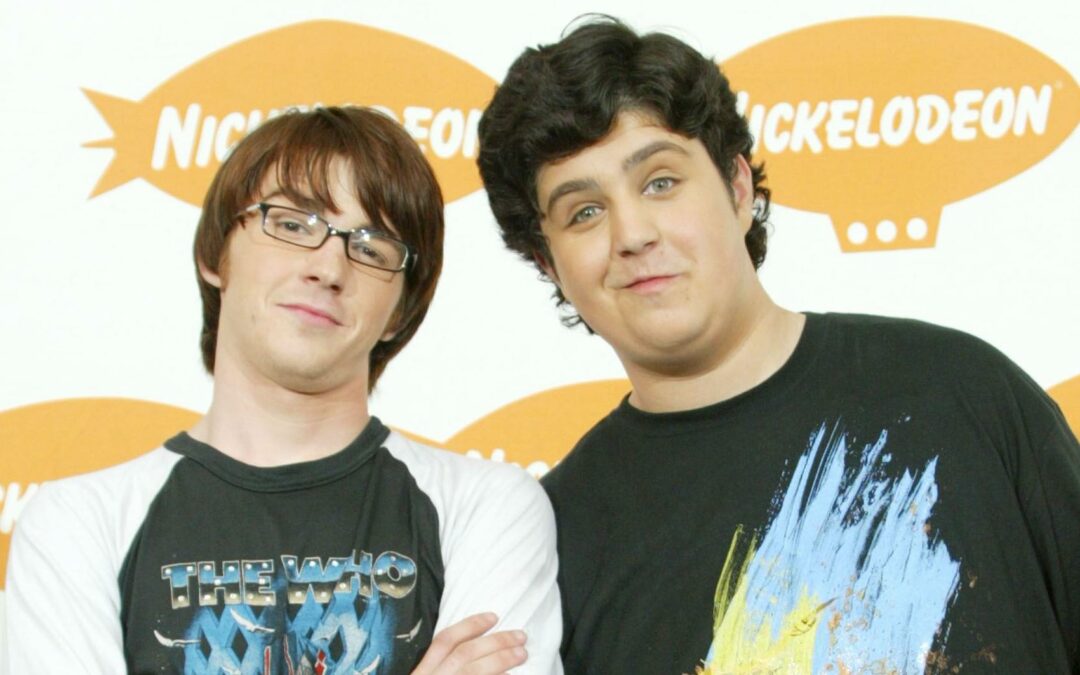 Los abusos en las series infantiles de Nickelodeon que revela una nueva serie documental