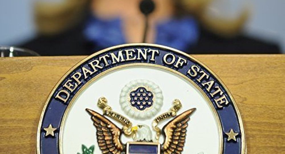 EE.UU. reitera que la vía para «restaurar la democracia» son los acuerdos de Barbados