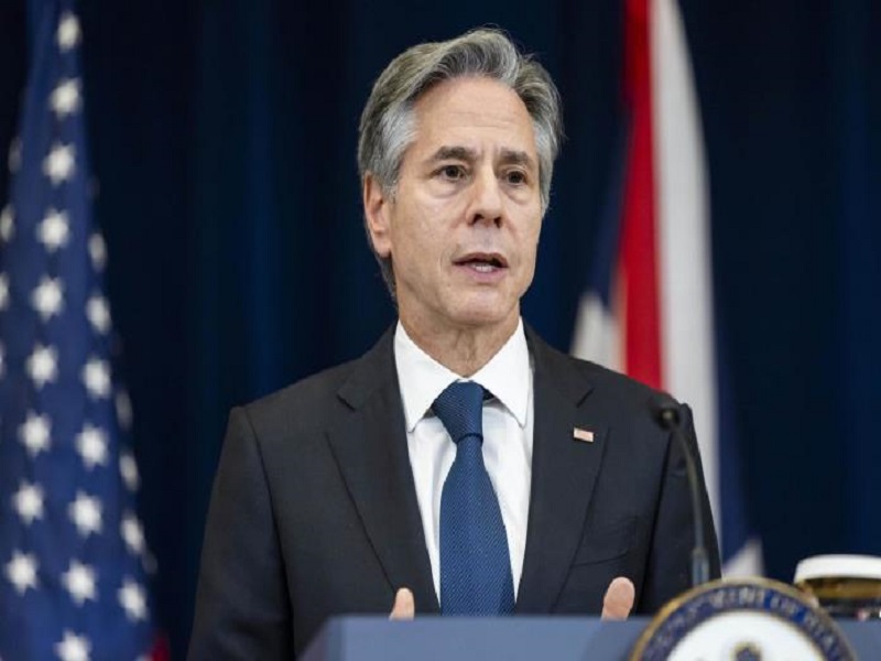 EE UU niega utilizar un «doble rasero» en investigaciones sobre Israel