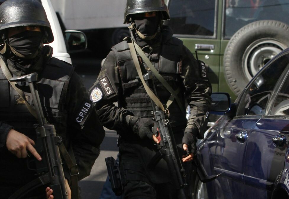 Amnistía Internacional responsabiliza al gobierno de Maduro por casos de desaparición forzada y tortura