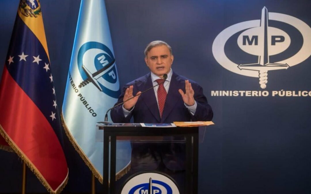 Fiscalía vinculó a cuatro opositores con la trama de corrupción de El Aissami