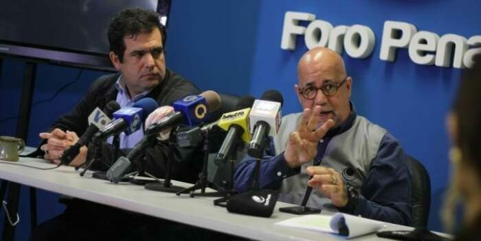 En lo que va de 2024 se registran 15 detenciones por motivos políticos