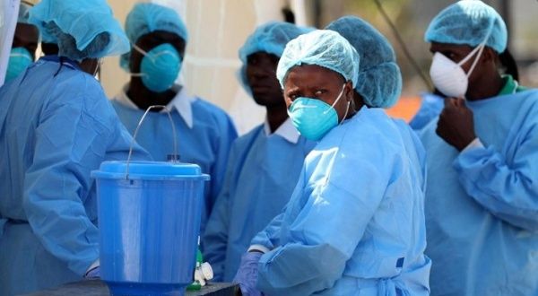 OMS alerta sobre brote mundial de cólera