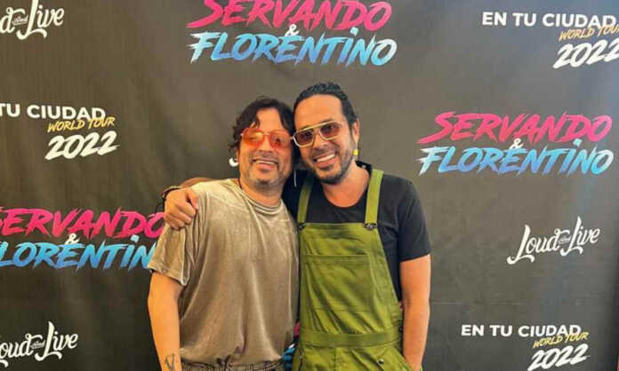 Servando y Florentino le ponen fecha al estreno de su serie documental