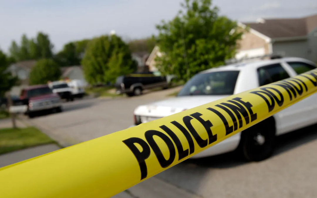 Hallan a 13 venezolanos hacinados en un sótano en EEUU, incluido un bebé de dos meses