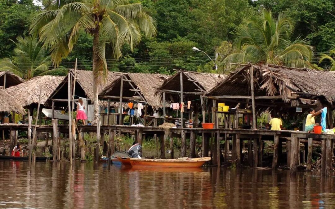 Enfermedad que mató a niños indígenas waraos sigue siendo un misterio