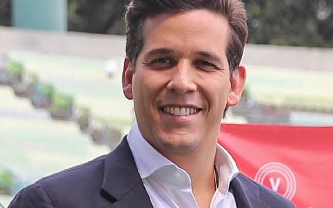 Federación Venezolana de Fútbol ratifica a Jorge Giménez como presidente